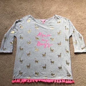 Lilly Pulitzer Mercer Top